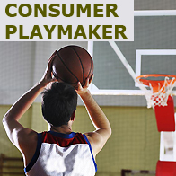 consumer playmaker