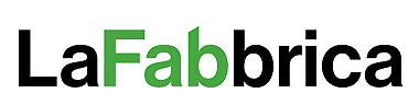 logo la fabbrica