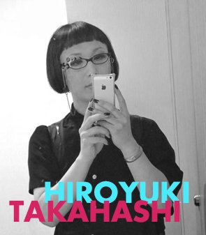 Hiroyuki Takahashi