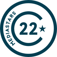 mediastars 22